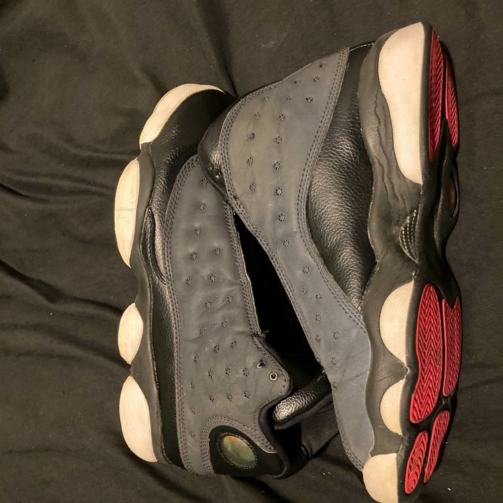 REFURBISHED Jordan 13 hyper pink 3M